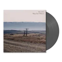 Way Out Where (RSD 2024) | The Verlaines