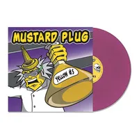 Yellow #5 | Mustard Plug