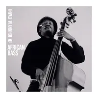 African Bass | Johnny Dyani