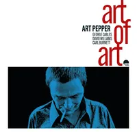 Art of Art | Art Pepper