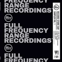FFRR Sampler (RSD 2024) - Volume 1 | Various Artists