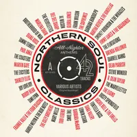 Northern Soul Classics | Various Artists