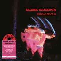 Paranoid (RSD 2024) | Black Sabbath