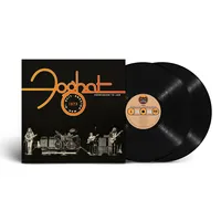 Permission to Jam: Live in New Orleans 1973 (RSD 2024) | Foghat