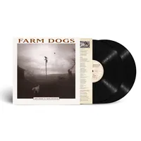 Last Stand in Open Country (RSD 2024) | Farm Dogs