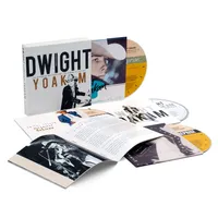 The Beginning and Then Some: The Albums of the '80s (RSD 2024) | Dwight Yoakam