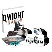 The Beginning and Then Some: The Albums of the '80s (RSD 2024) | Dwight Yoakam