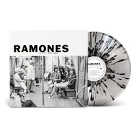 The 1975 Sire Demos (RSD 2024) | Ramones