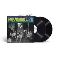 Not Ready for Prime Time: Live at the Cabaret Metro 1986 (RSD 2024) | The Replacements