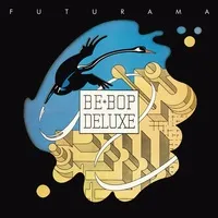 Futurama [Stephen Tayler Mix] (RSD 2024) | Be Bop Deluxe