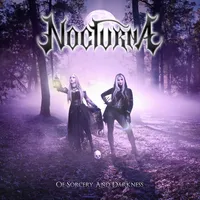 Of Sorcery and Darkness | Nocturna