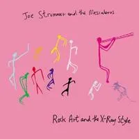 Rock Art and the X-ray Style (RSD 2024) | Joe Strummer and the Mescaleros