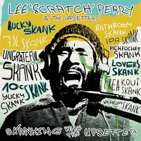 Skanking With the Upsetter (RSD 2024) | Lee 'Scratch' Perry