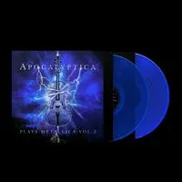 Plays Metallica - Volume 2 | Apocalyptica