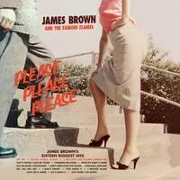 Please Please Please | James Brown and The Famous Flames