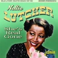 She's Real Gone: Selected Singles 1947-1952 | Nellie Lutcher
