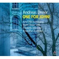 One for John! | Andreas Dreier