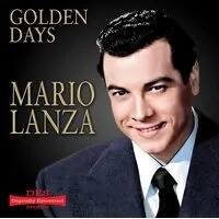 Golden Days | Mario Lanza