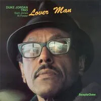Lover Man | Duke Jordan Trio