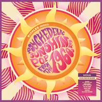 Psychedelic Sunshine Pop from the 1960's (RSD 2024) | Various Artists