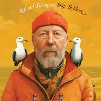 Ship to Shore | Richard Thompson