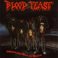 Chopping Block Blues | Blood Feast