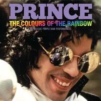 The Colours of the Rainbow: The Classic Purple Rain Performances | Prince