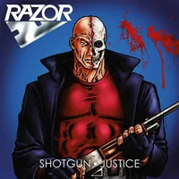 Shotgun Justice | Razor