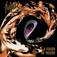 A Vision of Misery | Sadus