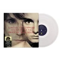 You Made Me the Thief of Your Heart (RSD 2024) | Sinead O'Connor