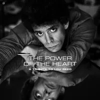 The Power of the Heart (RSD 2024): A Tribute to Lou Reed | Various Artists