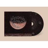The Third Planet | Moonin Down