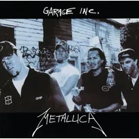 Garage Inc. | Metallica