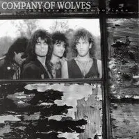 Shakers & Tamborines | Company of Wolves