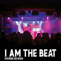 I Am the Beat | The Don Powell Band feat. Bev Bevan