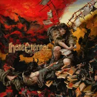 Infernus | Hate Eternal