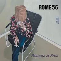 Paradise Is Free | Rome 56
