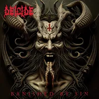 Banished By Sin | Deicide