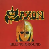 Killing Ground | Saxon