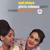 Soul Sisters | Gloria Coleman Quartet featuring Pola Roberts