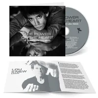 The Power of the Heart: A Tribute to Lou Reed | Various Artists
