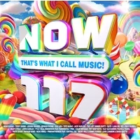 NOW That's What I Call Music! 117 | Various Artists
