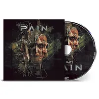 I Am | Pain