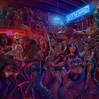 Orgy of the Damned | Slash