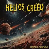 Cosmic Assault | Helios Creed