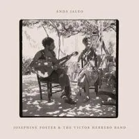 Anda Jaleo (RSD 2024) | Josephine Foster & The Victor Herrero Band