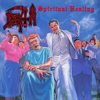 Spiritual Healing | Death