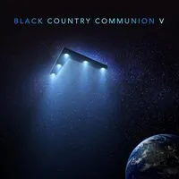 V | Black Country Communion