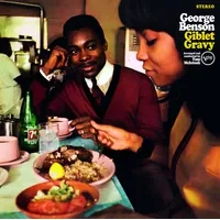 Giblet Gravy | George Benson