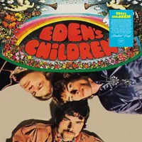 Eden's Children | Eden's Children